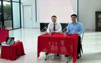 TP Hồ Chí Minh: Ngày càng nhiều doanh nhân ứng cử đại biểu HĐND các cấp