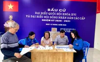 Hà Nội: Đóng góp sức trẻ, tri thức của thanh niên vào ngày hội toàn dân