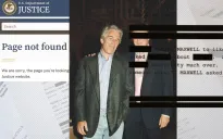 Mỹ công bố thêm tài liệu liên quan đến Tổng thống Trump trong vụ hồ sơ Epstein