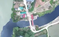 Hà Nội lên phương án “hồi sinh” sông Cầu Bây