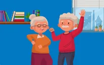 Khám sức khỏe định kỳ cho người cao tuổi: Những điều cần biết