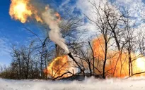 Nga phát động tấn công quy mô lớn vào các cơ sở năng lượng do quân đội Ukraine sử dụng 