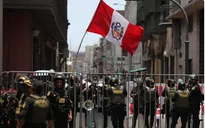 Đánh bom hộp đêm ở Peru khiến 33 người bị thương