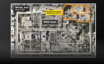 Phân tích cho thấy Mỹ có khả năng đứng sau vụ tấn công trường học ở Iran