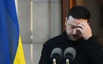 Căng thẳng gia tăng, Hungary chỉ trích Tổng thống Zelensky