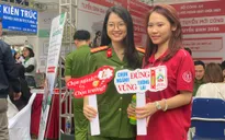 Bộ Công an chốt lịch thi đánh giá năng lực sau thi tốt nghiệp THPT 2026