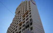 Israel tấn công vào khách sạn ở Beirut (Lebanon), ít nhất 4 người thiệt mạng