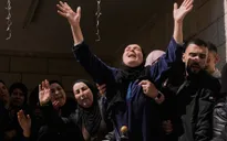 Thêm 3 người Palestine thiệt mạng do đụng độ với người định cư Israel ở Bờ Tây