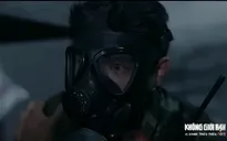 Không giới hạn - Tập 21: Lợi hy sinh?