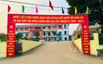 Thái Nguyên: Các địa phương quyết liệt, bám sát cơ sở cho ngày hội lớn của toàn dân