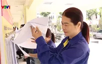 Chú trọng tuyên truyền về bầu cử cho công nhân