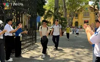 "Giải mã" kỳ thi Đánh giá năng lực, ôn luyện ra sao để có lợi thế?