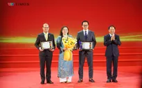 Giải thưởng Sách Quốc gia lần thứ VIII vinh danh 53 cuốn sách, bộ sách tiêu biểu