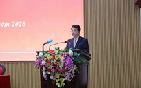 Thủ tướng phê chuẩn ông Nguyễn Thanh Bình làm Chủ tịch UBND tỉnh Ninh Bình