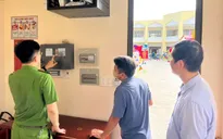 Đồng Nai: Chủ động bảo đảm an toàn PCCC tại các điểm tiếp xúc cử tri và bầu cử