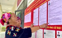 Xã vùng biên Thanh Hóa vượt khó, sẵn sàng cho Ngày hội non sông