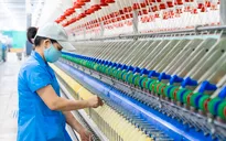 Gỡ “nút thắt cổ chai” dệt nhuộm để tăng nội địa hóa dệt may
