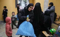 Hơn 500.000 người ở Lebanon phải sơ tán khi Israel tấn công Hezbollah