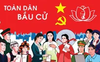 Nguyên tắc phổ thông và bình đẳng trong bầu cử