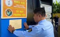 Đà Nẵng công khai đường dây nóng tại tất cả cửa hàng xăng dầu