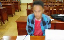 Nghẹt thở vây bắt đối tượng vận chuyển 18.000 viên ma túy, tăng ga bỏ chạy