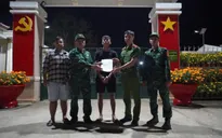 Bắt đối tượng liên quan vụ án giết người, lẩn trốn trong casino tại Campuchia