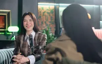 Mỹ Tâm giữa tâm điểm chú ý hướng về phim "Tài"