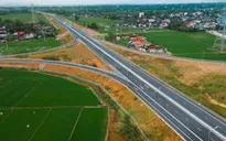 Thủ tướng yêu cầu đưa các tuyến cao tốc từ Quảng Ngãi tới Gia Lai vào khai thác trước 10/3