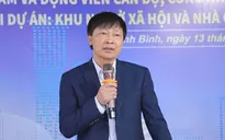 Viện KSND Tối cao phê chuẩn khởi tố, bắt tạm giam 02 Phó Tổng giám đốc Vinaconex