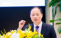 Ông Trần Hồng Thái giữ chức Chủ tịch Viện Hàn lâm Khoa học và Công nghệ Việt Nam