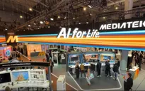 MediaTek và Starlink Mobile trình diễn dịch vụ vệ tinh khẩn cấp cho thiết bị di động