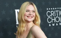 Dự đoán Oscar 2026 - Hạng mục Nữ diễn viên phụ xuất sắc nhất: Cơ hội mong manh cho "nàng thơ" Elle Fanning