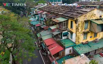 Hà Nội kiểm định toàn bộ chung cư cũ ở Kim Liên trong năm 2026
