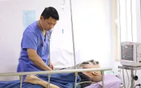 Cảnh báo nguy cơ phản vệ khi uống rượu thuốc ngâm