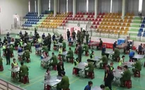 Triệt xóa ổ nhóm giả mạo công ty xổ số điện toán Việt Nam để lừa đảo
