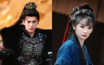 Trương Lăng Hách, Điền Hi Vi bùng nổ với Trục ngọc