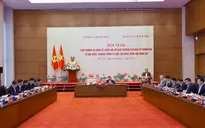 Chuẩn bị kỹ lưỡng cho Kỳ họp thứ nhất, Quốc hội khóa XVI