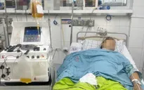 Nhiều ca viêm tụy cấp nặng do bia rượu