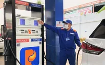 Đề xuất giá xăng dầu tăng 20% trở lên trong 1 tháng sẽ thực hiện bình ổn giá