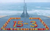 Khoảnh khắc đẹp tuần qua (2-8/3): Toàn dân hướng về ngày bầu cử