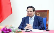 UAE sẽ hỗ trợ tối đa nhu cầu năng lượng trước mắt và lâu dài của Việt Nam