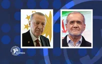 Iran nêu điều kiện hạ nhiệt căng thẳng trong khu vực