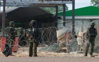 Thái Lan sẽ đàm phán biên giới với Campuchia sau khi có chính phủ mới