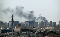 Các nước Vùng Vịnh lên án những cuộc tập kích từ Iran