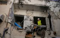 Israel tiếp tục đóng cửa trường học, duy trì hạn chế tụ tập đến cuối tuần