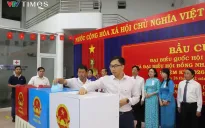 Nhiều kỳ vọng vào Quốc hội khóa XVI