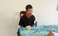 Đâm chết người sau cuộc nhậu rồi bỏ trốn vào rừng sâu