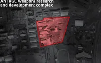 Israel không kích các cơ sở nghiên cứu tên lửa của Iran tại Tehran