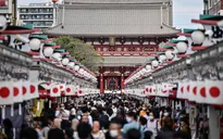 Nhật Bản: Doanh nghiệp phá sản cao nhất từ 2013