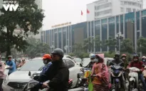 Miền Bắc đón thêm không khí lạnh tăng cường từ 12/3